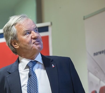 Kjos pourrait être contraint de vendre Norwegian Airline - 16