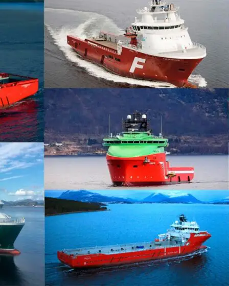 Des contrats d'une valeur de plusieurs milliards - Norway Today 8 Des contrats d'une valeur de plusieurs milliards - Norway Today - 7