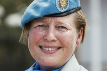 Un officier à la retraite doit rembourser 160 000 couronnes aux forces armées norvégiennes - 20