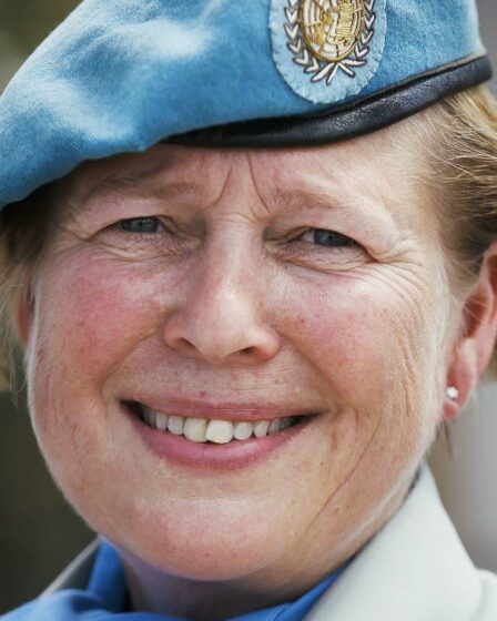 Un officier à la retraite doit rembourser 160 000 couronnes aux forces armées norvégiennes - 7