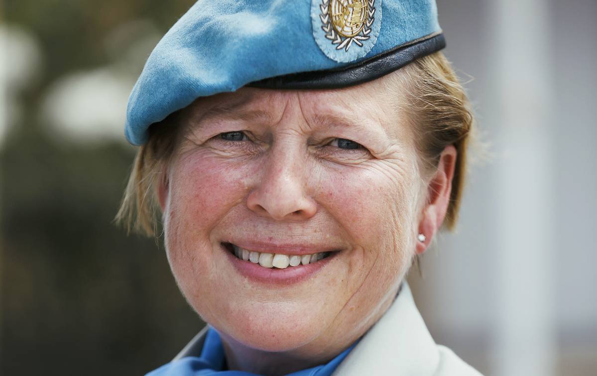 Un officier à la retraite doit rembourser 160 000 couronnes aux forces armées norvégiennes 4 Un officier à la retraite doit rembourser 160 000 couronnes aux forces armées norvégiennes - 3