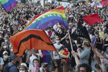 L'ambassadeur de Norvège se joint à des dizaines d'autres pour signer une lettre de soutien aux droits des LGBT en Pologne - 20