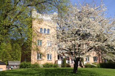 L'Institut norvégien nommé leader européen de l'énergie et de l'environnement - 18