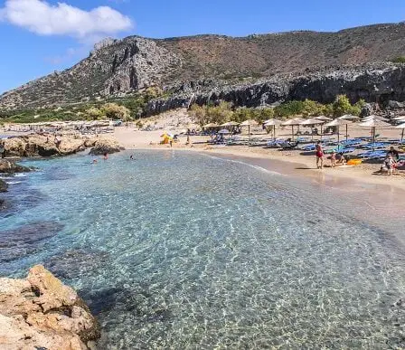 La Grèce et l'Autriche pourraient devenir « rouges » 5 La Grèce et l'Autriche pourraient devenir « rouges » - 4