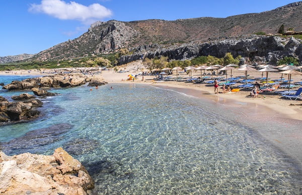 La Grèce et l'Autriche pourraient devenir « rouges » 4 La Grèce et l'Autriche pourraient devenir « rouges » - 3