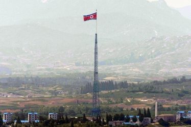 La Norvège met en place des sanctions contre la Corée du Nord - 16