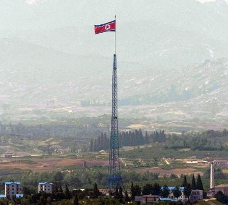 La Norvège sollicite le soutien de la Corée du Nord pour obtenir un siège au Conseil de sécurité de l'ONU - 7