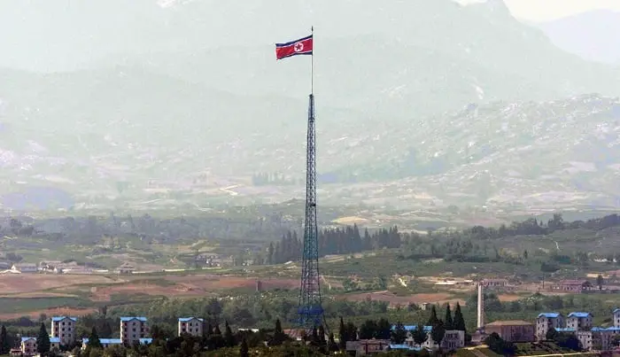 La Norvège sollicite le soutien de la Corée du Nord pour obtenir un siège au Conseil de sécurité de l'ONU 4 La Norvège sollicite le soutien de la Corée du Nord pour obtenir un siège au Conseil de sécurité de l'ONU - 3