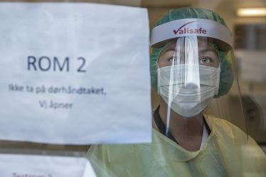La majorité pense que la Norvège était mal préparée à une pandémie - 20