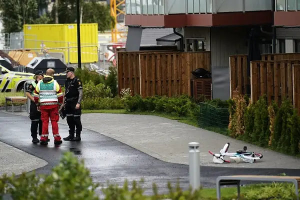 La mère accusée est emprisonnée - Norway Today 4 La mère accusée est emprisonnée - Norway Today - 3