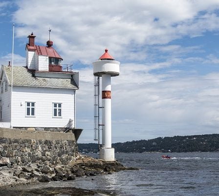 La modernisation des phares rendra la côte plus sûre 15 La modernisation des phares rendra la côte plus sûre - 14