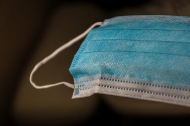 La municipalité de Bergen introduit des masques faciaux dans les soins aux personnes âgées - 16