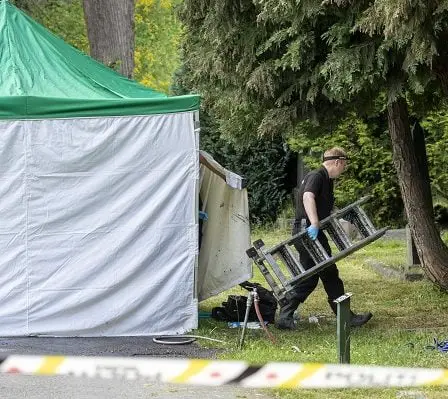 La personne retrouvée morte à Vår Frelsers Gravlund n'est toujours pas identifiée 8 La personne retrouvée morte à Vår Frelsers Gravlund n'est toujours pas identifiée - 7