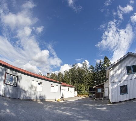 La police enquête sur une congrégation pour la propagation de l'infection à Østfold 5 La police enquête sur une congrégation pour la propagation de l'infection à Østfold - 4