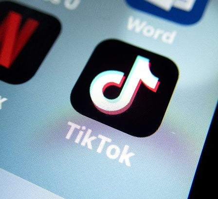 La police est populaire et efficace sur TikTok 20 La police est populaire et efficace sur TikTok - 19