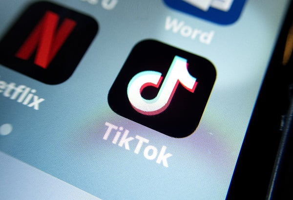La police est populaire et efficace sur TikTok 4 La police est populaire et efficace sur TikTok - 3