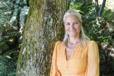 La princesse héritière Mette-Marit fête ses 47 ans - 20