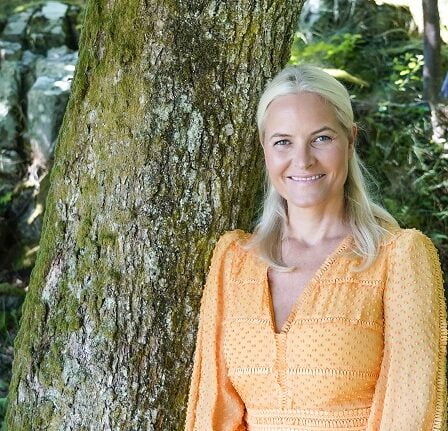 La princesse héritière Mette-Marit fête ses 47 ans 17 La princesse héritière Mette-Marit fête ses 47 ans - 16