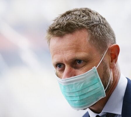 Les pharmacies signalent une augmentation des ventes de masques faciaux 11 Les pharmacies signalent une augmentation des ventes de masques faciaux - 10