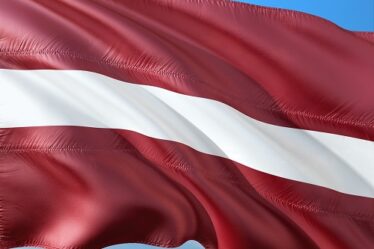Coopération plus étroite entre la Norvège et la Lettonie - 20