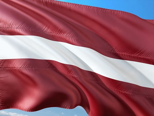 Coopération plus étroite entre la Norvège et la Lettonie 4 Coopération plus étroite entre la Norvège et la Lettonie - 3