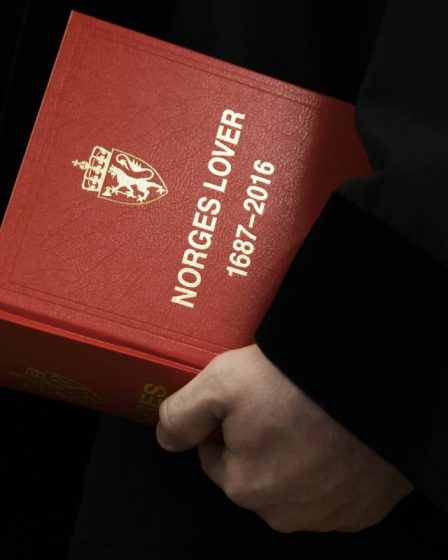 Un cabinet d'avocats norvégien doit payer 113 millions de couronnes en compensation pour des conseils négligents dans une affaire d'hélicoptère - 13