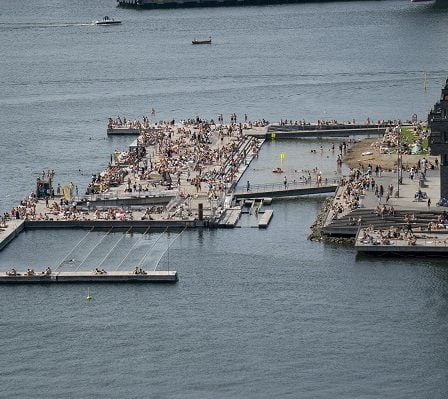Le jour le plus chaud de l'année mesuré à plusieurs endroits du pays 14 Le jour le plus chaud de l'année mesuré à plusieurs endroits du pays - 13