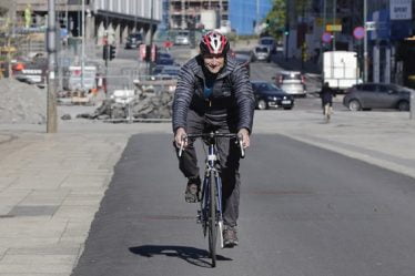 Le conseil municipal d'Oslo offrira aux gens des réparations gratuites de vélos - 20