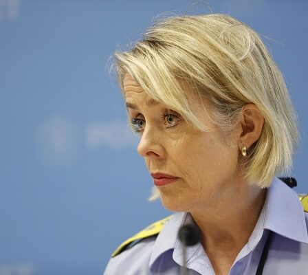Le directeur de la police met en garde contre l'américanisation du débat policier 29 Le directeur de la police met en garde contre l'américanisation du débat policier - 28