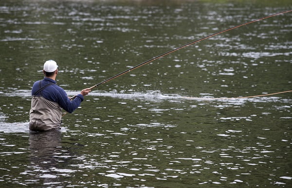 Le gouvernement durcit la pêche touristique 4 Le gouvernement durcit la pêche touristique - 3