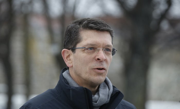 Le groupe Kongsberg supprime 130 salariés 4 Le groupe Kongsberg supprime 130 salariés - 3