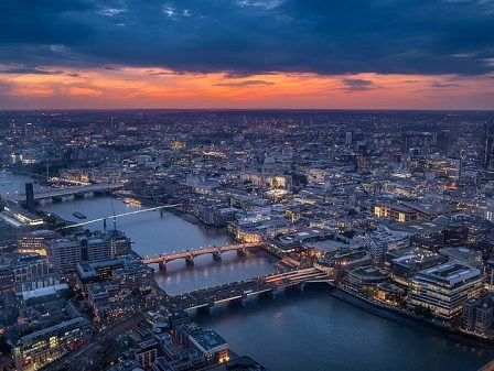 Les Norvégiens exemptés de quarantaine en Angleterre 5 Les Norvégiens exemptés de quarantaine en Angleterre - 4