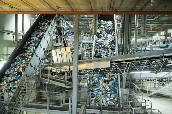 Les Norvégiens jettent de plus en plus de déchets 4 Les Norvégiens jettent de plus en plus de déchets - 3