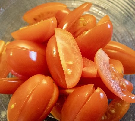 Les Norvégiens jettent moins de nourriture après la crise corona 5 Les Norvégiens jettent moins de nourriture après la crise corona - 4