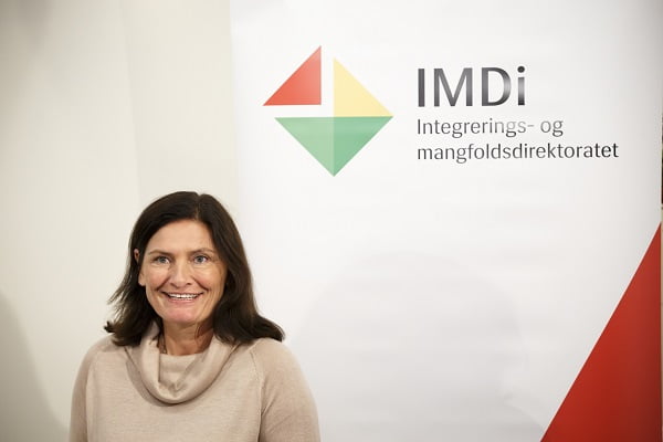 Les autorités norvégiennes ont lancé des films sur l'orientation sexuelle en arabe et en somali - 3