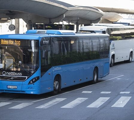 Beaucoup moins de déplacements en bus plutôt qu'en train cet été 23 Beaucoup moins de déplacements en bus plutôt qu'en train cet été - 22
