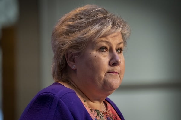 Solberg pense que le Storting doit abandonner ses vacances d'été - 3