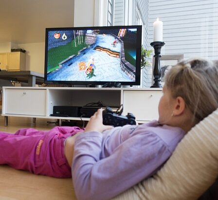Les garçons ont des consoles de jeux et les filles ont des montres connectées 5 Les garçons ont des consoles de jeux et les filles ont des montres connectées - 4