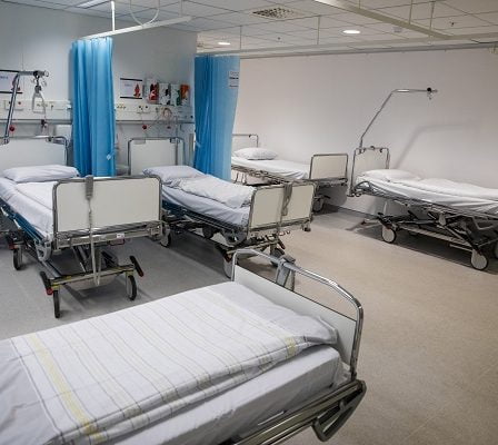 Les patients corona hospitalisés luttent contre la confusion, la perte de mémoire et l'apathie 23 Les patients corona hospitalisés luttent contre la confusion, la perte de mémoire et l'apathie - 22
