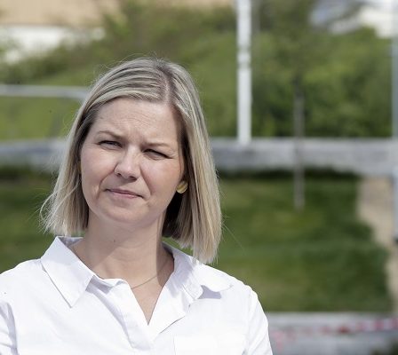 Les réfugiés en Norvège sont menacés par le régime de leur pays d'origine 23 Les réfugiés en Norvège sont menacés par le régime de leur pays d'origine - 22