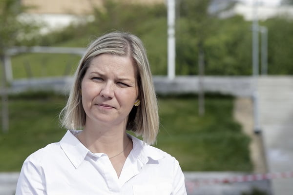 Les réfugiés en Norvège sont menacés par le régime de leur pays d'origine 4 Les réfugiés en Norvège sont menacés par le régime de leur pays d'origine - 3