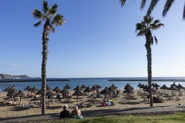 Les taux d'infection en Espagne dépassent la limite de FHi - 16