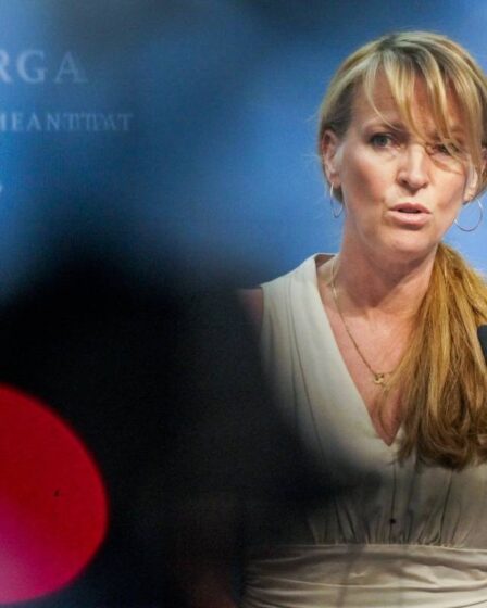 FHI recommande un allègement des mesures de contrôle des infections pour les employés protégés des services de santé norvégiens 5 FHI recommande un allègement des mesures de contrôle des infections pour les employés protégés des services de santé norvégiens - 4