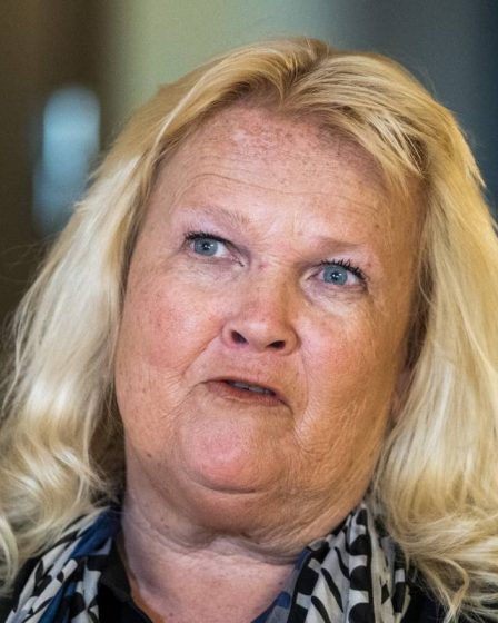 Les parties parviennent à un accord en médiation : la grève des employés de la santé en Norvège a été évitée 8 Les parties parviennent à un accord en médiation : la grève des employés de la santé en Norvège a été évitée - 7