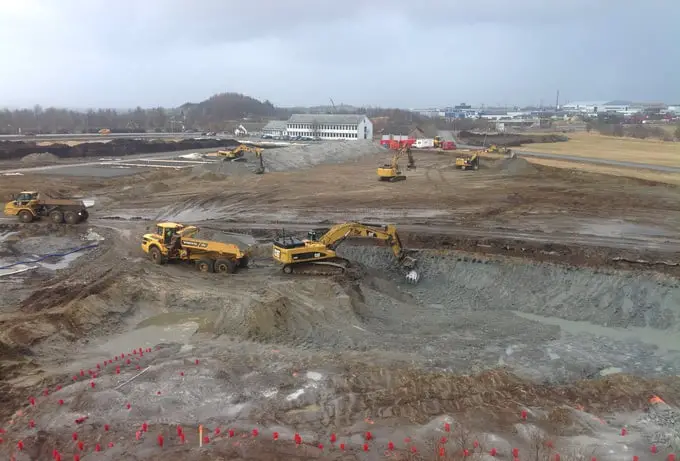 L'entreprise de Bodø fait faillite avec 180 suppressions d'emplois 4 L'entreprise de Bodø fait faillite avec 180 suppressions d'emplois - 3