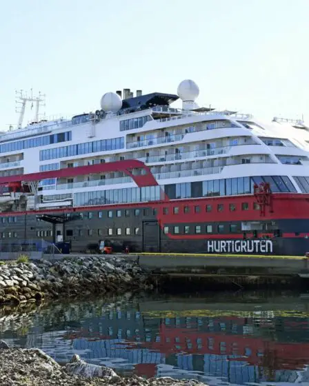 Le médecin du navire MS Roald Amundsen tué dans son pays d'origine, les Philippines 20 Le médecin du navire MS Roald Amundsen tué dans son pays d'origine, les Philippines - 19