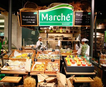 Marché va fermer tous les restaurants en Norvège 29 Marché va fermer tous les restaurants en Norvège - 28