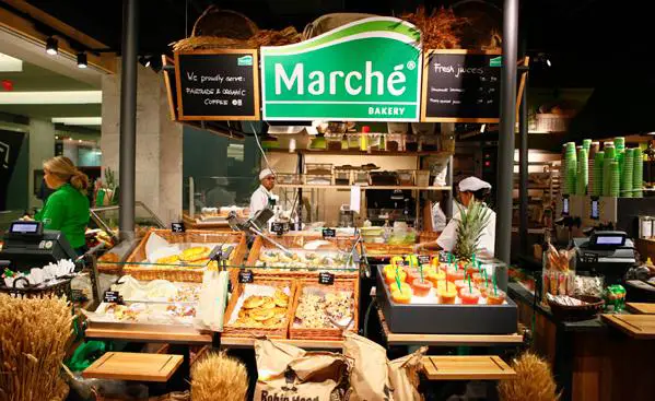 Marché va fermer tous les restaurants en Norvège 4 Marché va fermer tous les restaurants en Norvège - 3