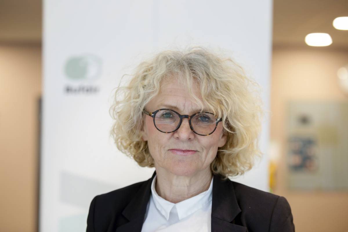 Moins de personnes vivaient dans des abris en Norvège l'année dernière 4 Moins de personnes vivaient dans des abris en Norvège l'année dernière - 3