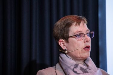 Autorité norvégienne des médias : il est bon que nous ayons des sanctions plus strictes pour le partage de photos nues ou violentes - 16